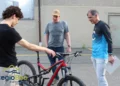 Die Velobörse des Bike Clubs Spiez am 17. April 2026
