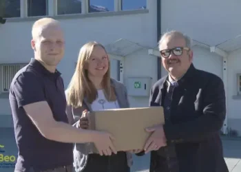 Dass im Dorf Kandersteg bis zu 200 Asylsuchende untergebracht werden sollen, stösst auf wenig Zustimmung