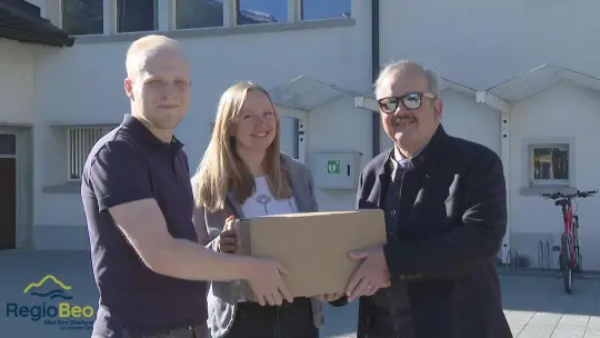Dass im Dorf Kandersteg bis zu 200 Asylsuchende untergebracht werden sollen, stösst auf wenig Zustimmung