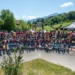 Thierachern rollt – Mountainpump begeistert mit Teilnehmerrekord, Spannung und grosser Community