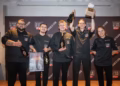 Janis Müller vom Restaurant Panorama, Steffisburg gewinnt den Kochwettbewerb «La Cuisine des Jeunes» 2026