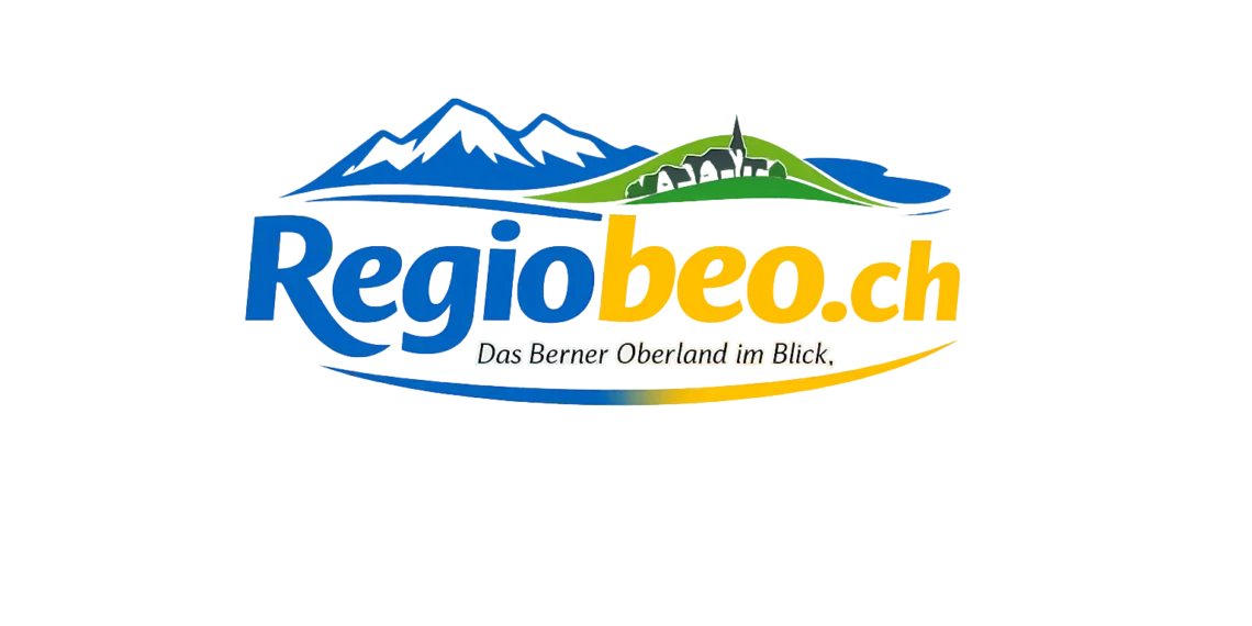 Regiobeo.ch – Die Plattform für das ganze Berner Oberland