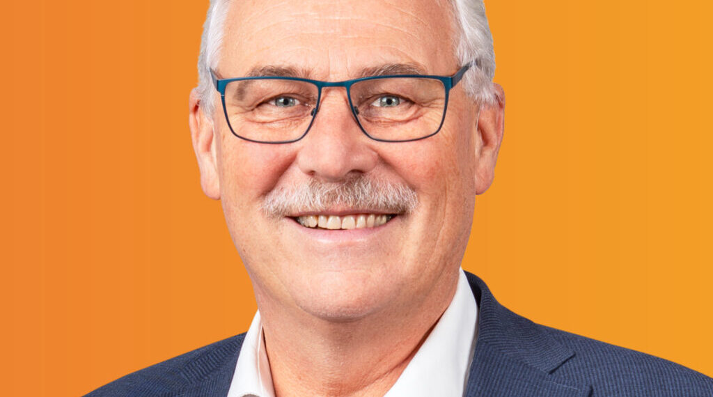 Oberländerrat tagt in neuer Zusammensetzung vor der Sommersession