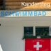 Freibad Kandersteg im WM-Fieber – «Hopp Schwiiz!»