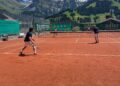 Interclub 2026 – TC Adelboden mit gemischten Resultaten