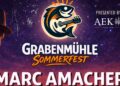 Grabenmühle Sommerfest am 20. Juni 2026 (Openair) in Sigriswil Ab 17.00 Uhr