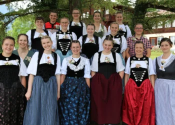 Frauen stärken die Landwirtschaft