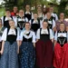Frauen stärken die Landwirtschaft
