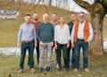 Gemeinde Stocken-Höfen: Gemeindeversammlung vom 12. Juni 2026