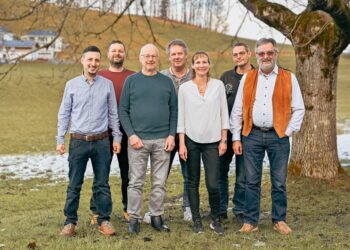 Gemeinde Stocken-Höfen: Gemeindeversammlung vom 12. Juni 2026