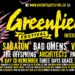 Das Greenfield Festival 11.–13. Juni 2026