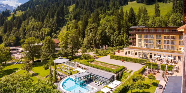 Erlebnis- und Genussprogramm 2026: Lenkerhof & Bühlberg