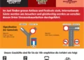 Verkehrsinfo Interlaken Ost