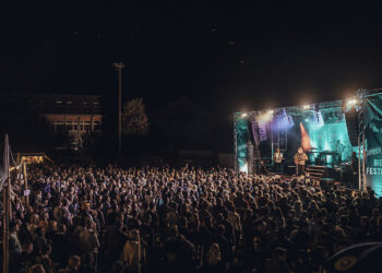 Simmentaler KulturSommer 2026: Musik, Tradition und unvergessliche Sommermomente