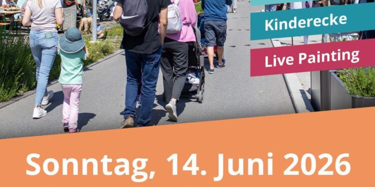 THUNER VIELFALT 14. Juni 2026, 10.00–17.00 Uhr