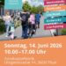 THUNER VIELFALT 14. Juni 2026, 10.00–17.00 Uhr