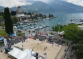 11.–14. Juni 2026: Internationale Beachvolleyball-Szene trifft sich in der Spiezer Bucht – Turnier frei zugänglich, Eintritt kostenlos