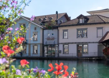 Stadt Thun erhöht Unterstützung für das Theater Alte Oele