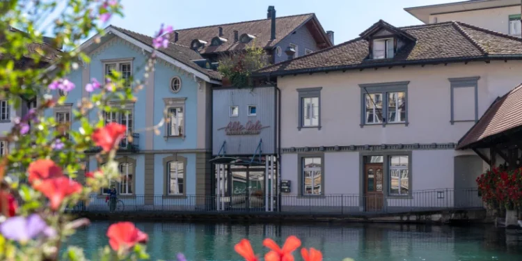 Stadt Thun erhöht Unterstützung für das Theater Alte Oele
