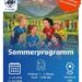 Spiel, Spass und Fussball für Mädchen in Frutigen