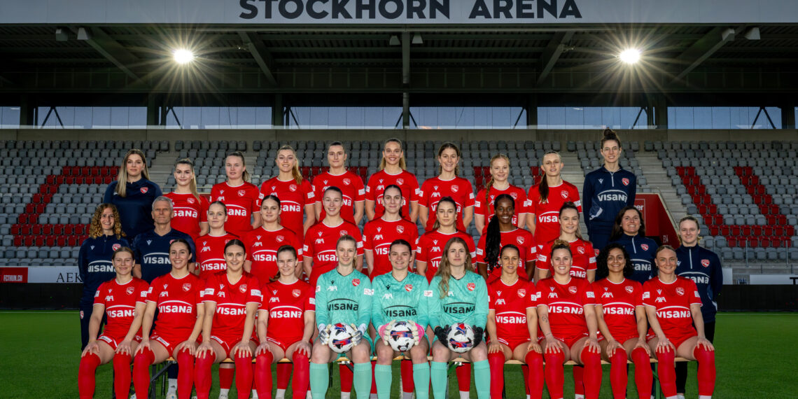FC Thun Frauen: Motivierte Spielerinnen suchen Teilzeitstelle