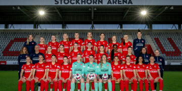 FC Thun Frauen: Motivierte Spielerinnen suchen Teilzeitstelle