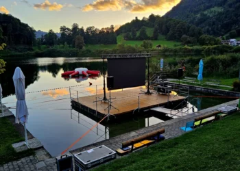 5. September 2026: Burgseeli Live mit Stephan Siegrist und «Faszination Berge»