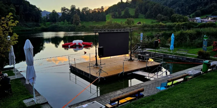 5. September 2026: Burgseeli Live mit Stephan Siegrist und «Faszination Berge»