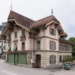 Historisches Bärfussgebäude in Thun wird umfassend erneuert