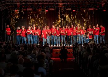 100 Jahre Raiffeisenbank Region Haslital-Brienz: Vertrauen, Nähe und Engagement für die Region