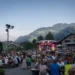 Rund 3’000 Menschen feiern den SRF «Donnschtig-Jass» in St. Stephan