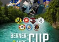 Rollhockey total in Uttigen: Berner-Cup und Aare-Cup – Spielplan