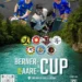 Rollhockey total in Uttigen: Berner-Cup und Aare-Cup – Spielplan