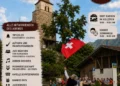 Grosser Dorfabend bei der Schlossweid: Tradition, Ehrungen und Live-Musik