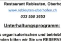 Musik verbindet Generationen: In Oberhofen wird Country-Kultur lebendig