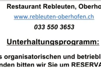 Musik verbindet Generationen: In Oberhofen wird Country-Kultur lebendig
