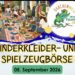 Kinderkleider- und Spielbörse in Beatenberg – Verkaufen, stöbern und entdecken