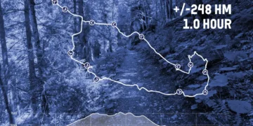 19. September 2026: Backyard Ultra Race in Grindelwald