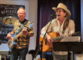 Programm der International Country Music Hall of Fame of Switzerland
