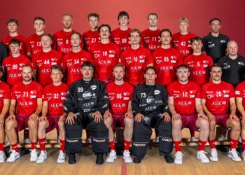 UHC Thun mit perfektem Saisonstart: Zwei Siege an einem Wochenende