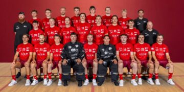 UHC Thun mit perfektem Saisonstart: Zwei Siege an einem Wochenende