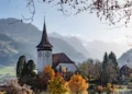 Berge, Beats und brillante Ideen: Das Berner Oberland zeigt, was es kann