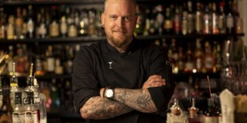 Leidenschaft, Meistertitel und Geschichten im Glas – Ivan von der Atelier Classic Bar