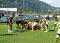 Spielbericht RC Lugano – Rugby TV Thun vom 05.09.2026