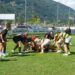 Spielbericht RC Lugano – Rugby TV Thun vom 05.09.2026