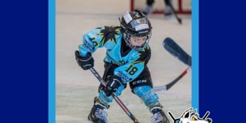 Hockeyschule – HC Huskys