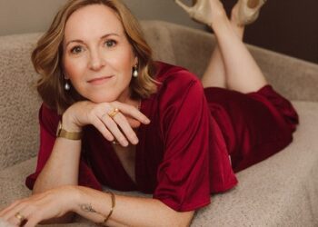 Isabelle Wedde bringt Frauen zurück zu sich selbst und zum Genuss