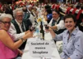 150 Jahre Musikgesellschaft Wimmis – RegioBeo gratuliert herzlich!