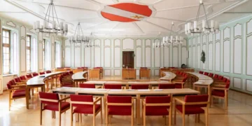 Städtische Gesamterneuerungswahlen 2026