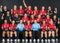 Rotweiss Thun empfängt Spono Eagles – 17 Uhr in der Gotthelfhalle